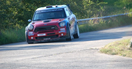 Rajd Niemiec